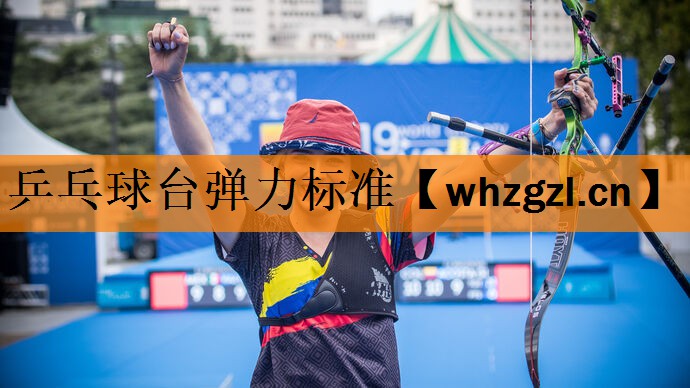 乒乓球台弹力标准